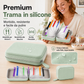 💊🧳 Set di bustine portapillole impermeabili A8 – protezione totale per i tuoi farmaci! 💧🛡️