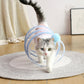 🔥 CattyCoil – Gioco Interattivo Sicuro per Felini 🐈💚