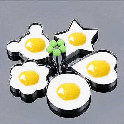 🍴🌮 Stampo per tortilla in acciaio inox ✨🍳