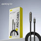 ⚡✨ Supporto invisibile con cavo di ricarica – Staffa nascosta, ricarica veloce e cavo antigroviglio per una durata eccezionale! 🔌💪
