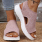 ⏳📢 50% di sconto! Sandali in rete traspirante 👡