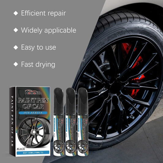 ⏳ OFFERTA LAMPO: 2+3 GRATIS!! 🔥 Matita riparatrice magica per graffi auto – Cancella graffi e segni in un attimo! 🚗💨