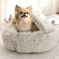 🐶Angolo accogliente😺 Cuccia premium per animali domestici✨Morbida e confortevole, offre un rifugio caldo per cani e gatti. Tessuto resistente, lavabile, design accogliente. Permette al tuo pet di riposare tranquillamente in tutta sicurezza a casa.