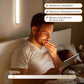 🔥 Luce LED intelligente magnetica con sensore per il corpo umano – si accende da sola al tuo passaggio! 💡🧲✨