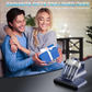 🧹 Aspirapolvere GOTHIMMES PRO con funzione antiacaro