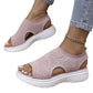 ⏳📢 50% di sconto! Sandali in rete traspirante 👡