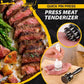 🔥 Compra 1 e ricevi 1 gratis 🔥 Battipasto in acciaio inossidabile con aghi