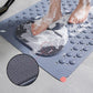 🚿 Tappetino antiscivolo da doccia – sicurezza e comfort sotto la doccia! 🎇