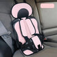 📢📢 50% DI SCONTO! ⏰ Seggiolino Portatile di Protezione per Auto – Sicurezza e Comfort per i Più Piccoli in Viaggio! 🚗👶