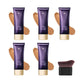 💜✨ Correttore waterproof leggero e copertura impeccabile – Perfetto per un incarnato uniforme e naturale tutto il giorno