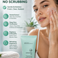 🥳 IN VENDITA CALDA 2026 🥳 💞 OLTRE 50.000 VENDUTI! 💥 👵 🌸 50% DI SCONTO! Gel esfoliante illuminante a base di estratti erbali