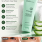 🥳 IN VENDITA CALDA 2026 🥳 💞 OLTRE 50.000 VENDUTI! 💥 👵 🌸 50% DI SCONTO! Gel esfoliante illuminante a base di estratti erbali