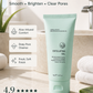 🥳 IN VENDITA CALDA 2026 🥳 💞 OLTRE 50.000 VENDUTI! 💥 👵 🌸 50% DI SCONTO! Gel esfoliante illuminante a base di estratti erbali