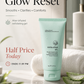 🥳 IN VENDITA CALDA 2026 🥳 💞 OLTRE 50.000 VENDUTI! 💥 👵 🌸 50% DI SCONTO! Gel esfoliante illuminante a base di estratti erbali