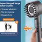 🚿Set Doccia Multifunzionale ad Alta Pressione——Sollievo immediato con una sola doccia