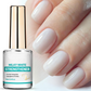 💅✨ Rinforzante per unghie lilla – Finitura a specchio lucida e brillante! 🌸💎