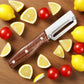 🏆🎁 Acquista 1 e Ricevi 1 in Omaggio! 🥗 Sbucciatore Multifunzionale per Cucina 🔪 – Taglia, Affetta e Pelatrice in un Solo Strumento! ✨