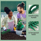 ⏳ Offerta Limitata: 50% di Sconto! 🌱 Distanziatore e Aiutapiante per Semi da Giardino – Strumento di Semina di Precisione con 12 Fori 💥