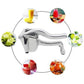 🔥Offerta speciale: 50% di sconto🔥Spremiagrumi in lega di alluminio per frutta fresca