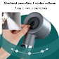 🚿Set Doccia Multifunzionale ad Alta Pressione——Sollievo immediato con una sola doccia