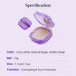 💜✨ SALDO FINALE – Solo €10,99! 50K+ Venduti! Fondotinta Crema 24H – Finish Impeccabile e Naturale! 🔥