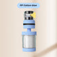 🚰💧 Filtro depuratore per rubinetto – acqua più pulita e sicura direttamente dal tuo rubinetto! 🌊✨