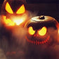 💨 50% DI SCONTO! ⚡ Generatore di Nebbia a Ultrasuoni con 12 LED – Crea atmosfere magiche per Halloween, fontane e umidificatori – Silenzioso e sicuro in acqua 💧✨🎃