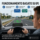 📡🚗 Head-Up Display (HUD) con GPS automatico e tachimetro digitale 📊✨