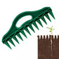 ⏳ Offerta Limitata: 50% di Sconto! 🌱 Distanziatore e Aiutapiante per Semi da Giardino – Strumento di Semina di Precisione con 12 Fori 💥