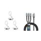 🔥 OFFERTE IMPERDIBILI – Supporto magnetico pieghevole per telefono da auto 🧲📱🚗✨