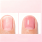 💅✨ Rinforzante per unghie lilla – Finitura a specchio lucida e brillante! 🌸💎