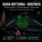 📡🚗 Head-Up Display (HUD) con GPS automatico e tachimetro digitale 📊✨