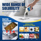 🔧💪 Disgorgatore multifunzione per bagno e cucina – addio agli scarichi intasati! 🚽🚿🍳✨