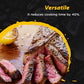 🔥 Compra 1 e ricevi 1 gratis 🔥 Battipasto in acciaio inossidabile con aghi