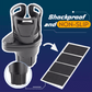 ⏳ Offerta lampo 50%! Organizer universale con portabibite per auto – Compatto, stabile e versatile 🚗💥