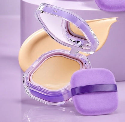 💜 Goitali® Crema Opacizzante Express per un Incarnato Perfetto – Finish Naturale ✨