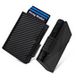 💼 OFFERTA LIMITATA -50%! ✨ Portafoglio slim da uomo – protezione RFID, supporto per AirTag ✨