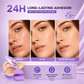 💜 Goitali® Crema Opacizzante Express per un Incarnato Perfetto – Finish Naturale ✨