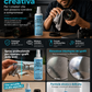 ⏰ -50% Offerta lampo | Spray per graffi sulle lenti 🔥