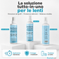 ⏰ -50% Offerta lampo | Spray per graffi sulle lenti 🔥