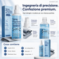 ⏰ -50% Offerta lampo | Spray per graffi sulle lenti 🔥