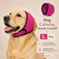 🐶 Copertura calmante impermeabile per cani con cappuccio