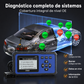 🚗🔧 Scanner diagnostico OBD2 multifunzione per motori di veicoli 🛠️💡