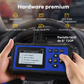 🚗🔧 Scanner diagnostico OBD2 multifunzione per motori di veicoli 🛠️💡
