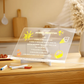 🎨✨ OFFERTA SPECIALE – 50% DI SCONTO! ⏳ Tavolo da Disegno LED Luminoso per Bambini – Scrivi e Disegna con Luci Colorate! 🖍️🌟