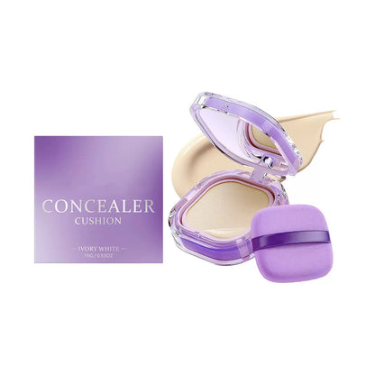 💜✨ SALDO FINALE – Solo €10,99! 50K+ Venduti! Fondotinta Crema 24H – Finish Impeccabile e Naturale! 🔥