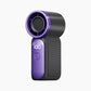 🥳 IN VENDITA CALDA 2026 🥳 💞 OLTRE 50.000 VENDUTI! 💨❄️ 50% DI SCONTO! Ventilatore portatile turbo – 16900 RPM, 6 velocità, display LED. Batteria 3000 mAh, 10,7 ore di raffreddamento. Potenza da tasca! 🌬️✨