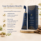 🥳2026 NUOVO ARRIVO🥳💞OLTRE 50.000 VENDUTI! ⏳Pettine per tintura naturale dei capelli per uso domestico. Formula 100% naturale, innocua per capelli e cuoio capelluto. Facile applicazione a casa, distribuzione uniforme, non sporca le mani.