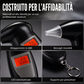 🚗 OFFERTA A TEMPO LIMITATO – 50% DI SCONTO! Tester alcolico digitale portatile, rilevatore di alcol a portachiavi con schermo LCD 💨🔑📱