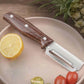 🏆🎁 Acquista 1 e Ricevi 1 in Omaggio! 🥗 Sbucciatore Multifunzionale per Cucina 🔪 – Taglia, Affetta e Pelatrice in un Solo Strumento! ✨